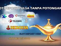 Apakah Main Slot Bisa Pakai Pulsa