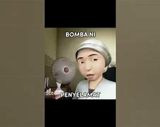 Bomba Padamkan Api Je Ke