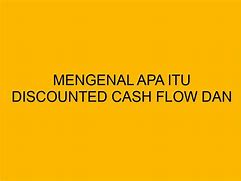 Cash Rebate Itu Apa